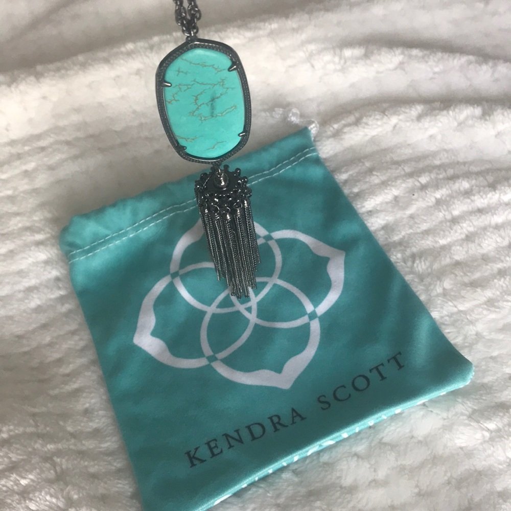 Kendra SCOTT Necklace